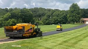 Driveway Pressure Washing in Wyoming, DE